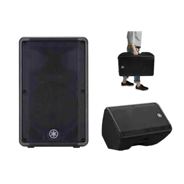 Yamaha CBR12 12-inch Passive PA Loudspeaker