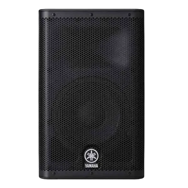 Yamaha DXR10mkII 10-inch 1100W Active PA Speaker