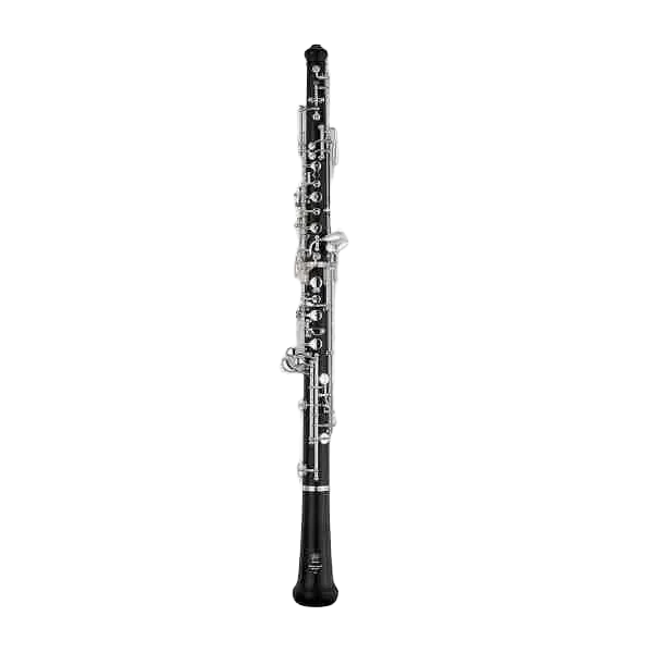 Yamaha YOB-241 Student Oboe with Simplified Conservatory System