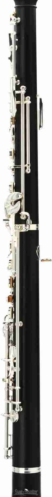 Yamaha YOB-241 Student Oboe with Simplified Conservatory System 2