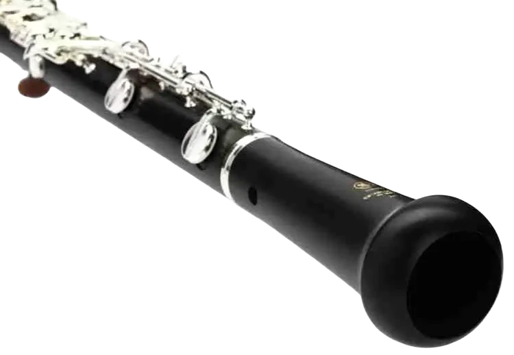 Yamaha YOB-241 Student Oboe with Simplified Conservatory System 3