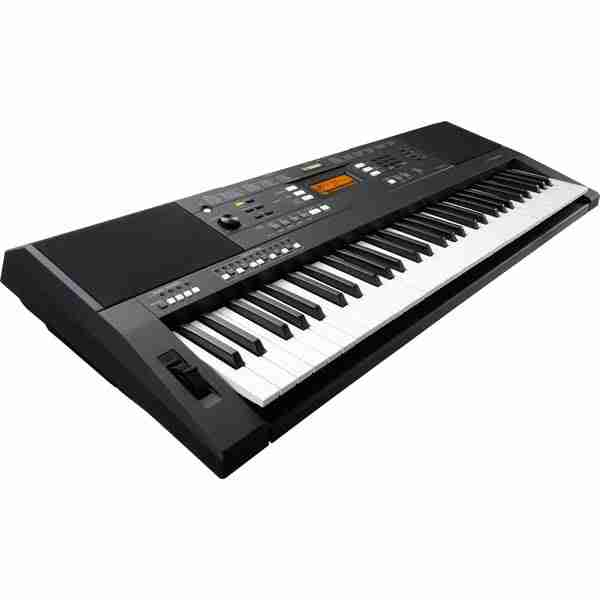 Yamaha PSR-A350 Oriental Keyboard with Quarter-Tone Scale Tuning and Arabic Styles 2