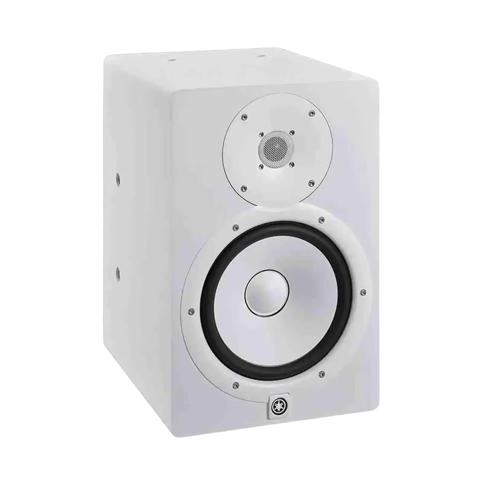 Yamaha HS8i 8-inch Active Studio Monitor Speaker with Mounting Points (Single, Black)