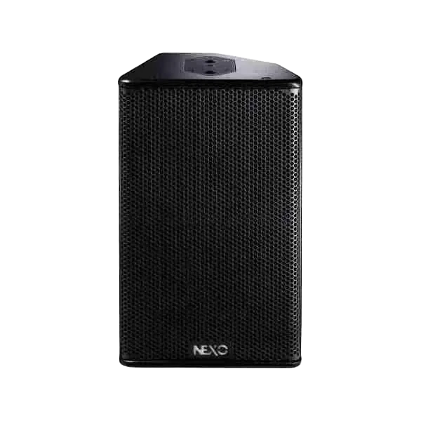 Nexo PS10-R2 10-Inch Passive PA Loudspeaker