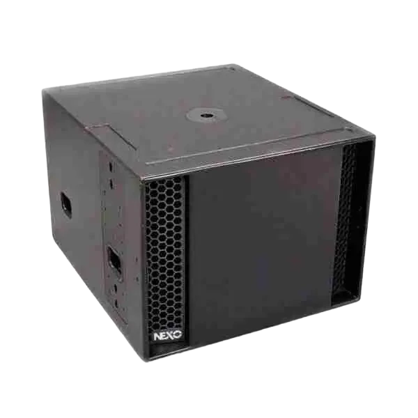 Nexo LS.18 NEXO PS Range SUB 18 Inch