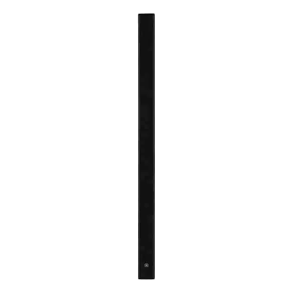 Yamaha VXL1B-16 Passive Slim Line Array Speaker, Black