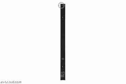 Yamaha VXL1B-16 Passive Slim Line Array Speaker, Black 4