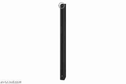 Yamaha VXL1B-16 Passive Slim Line Array Speaker, Black 3