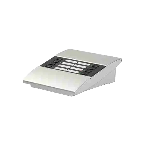 Yamaha PGX1 8-Button Paging Station Extension for PGM1 Systems