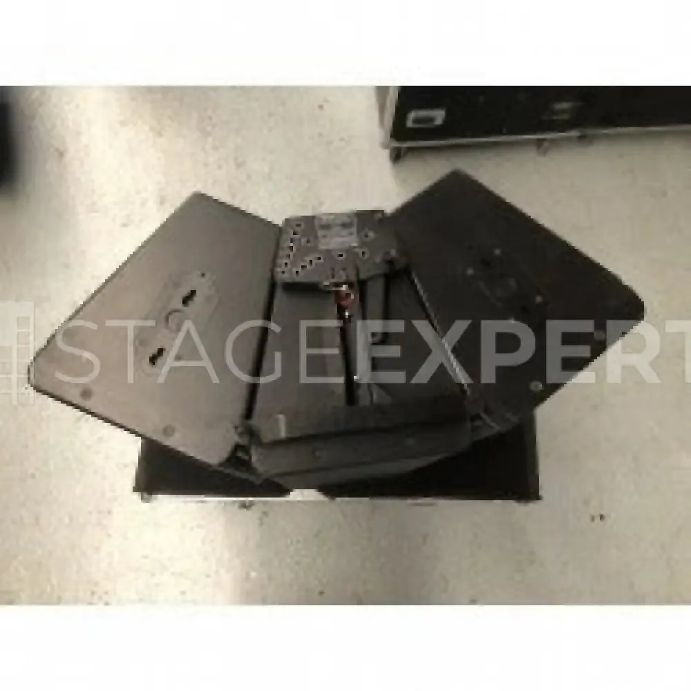 Nexo GEO S1230 Passive Line Array Loudspeaker Module, 12-inch, 30° Vertical 3