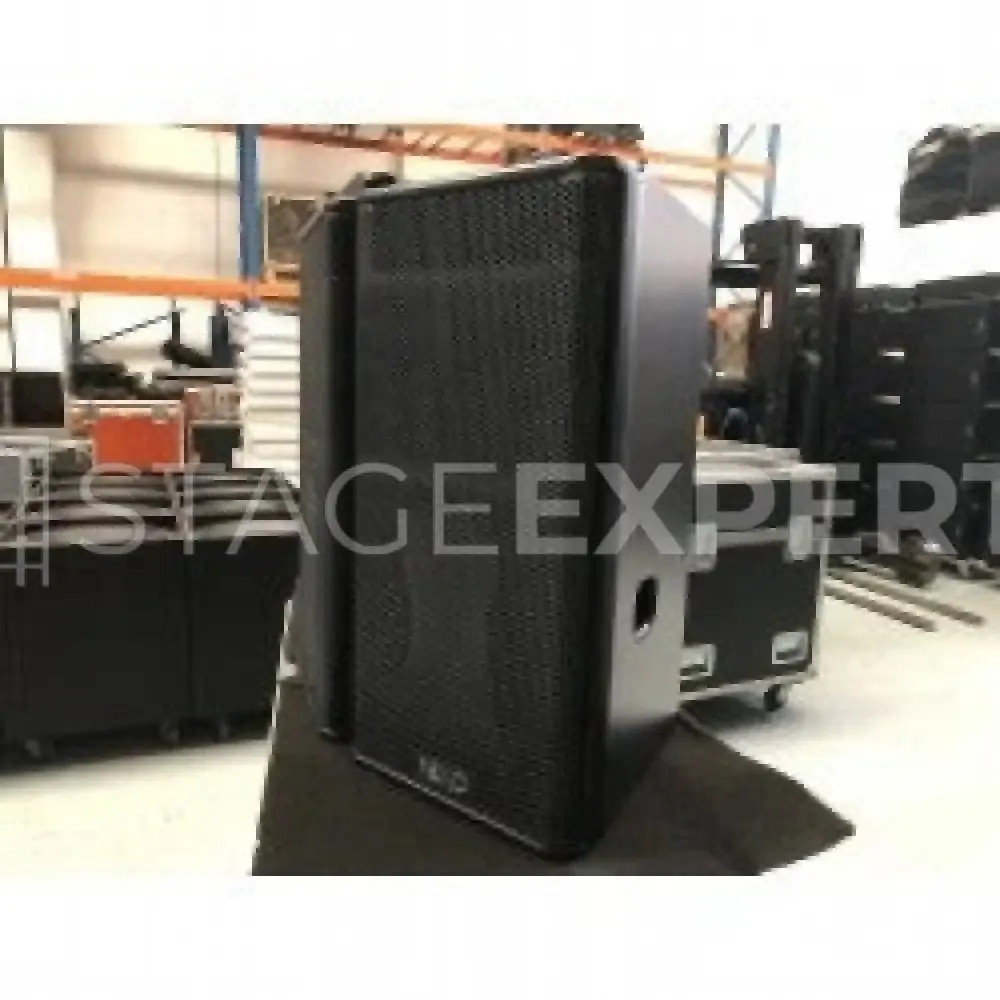 Nexo GEO S1230 Passive Line Array Loudspeaker Module, 12-inch, 30° Vertical 5