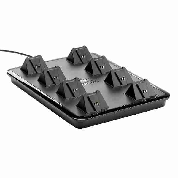 Yamaha UC Executive Elite 8-Channel Wireless Conference System Base 3