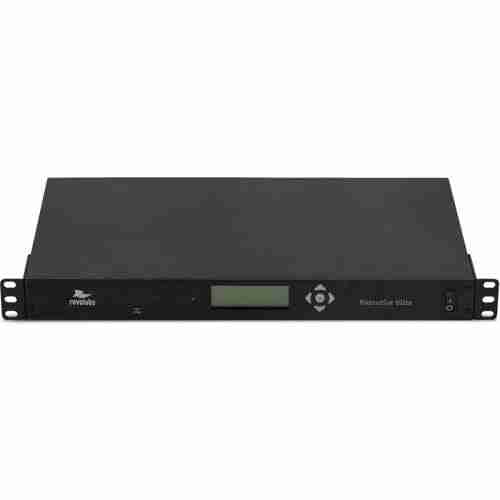 Yamaha UC Executive Elite 8-Channel Wireless Conference System Base 4