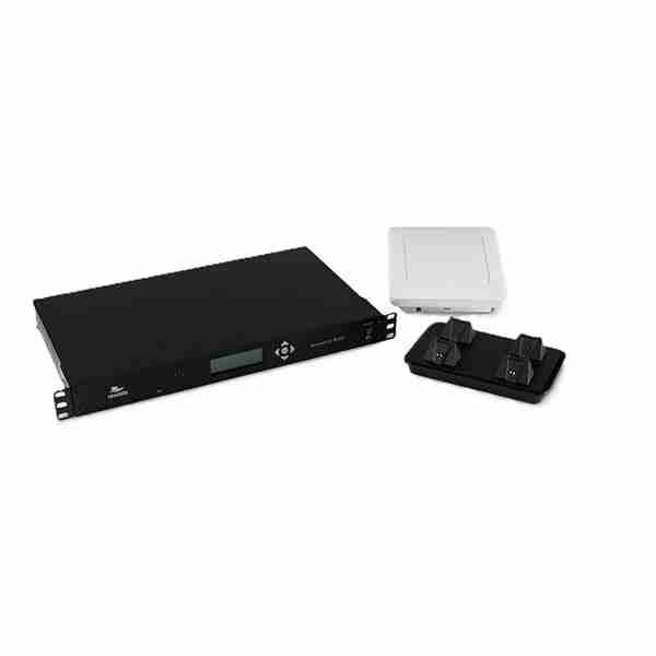 Yamaha UC Executive Elite 4-Channel Wireless Conference Microphone System (EU) 3