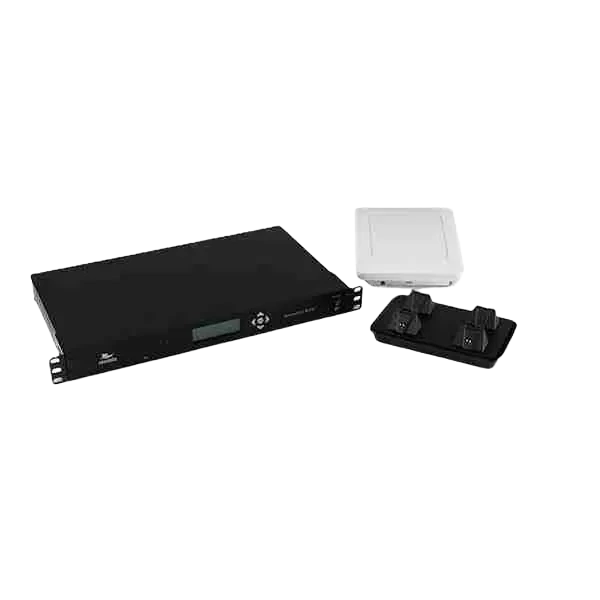 Yamaha UC Executive Elite 4-Channel Wireless Conference Microphone System (EU)