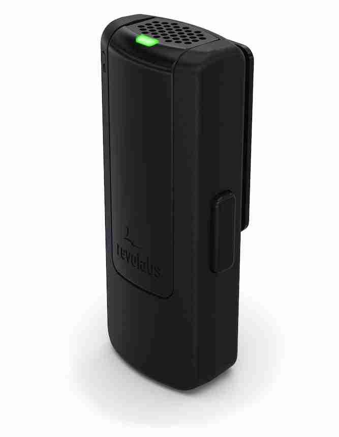 Yamaha UC Elite Wireless Wearable Microphone for Executive Elite Conference Systems 4