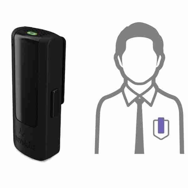 Yamaha UC Elite Wireless Wearable Microphone for Executive Elite Conference Systems 3