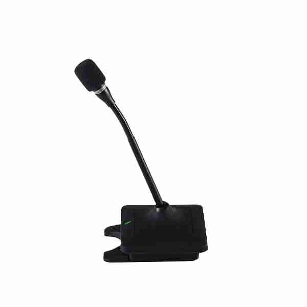 Yamaha UC Elite 6" Wireless Gooseneck Conference Microphone 2