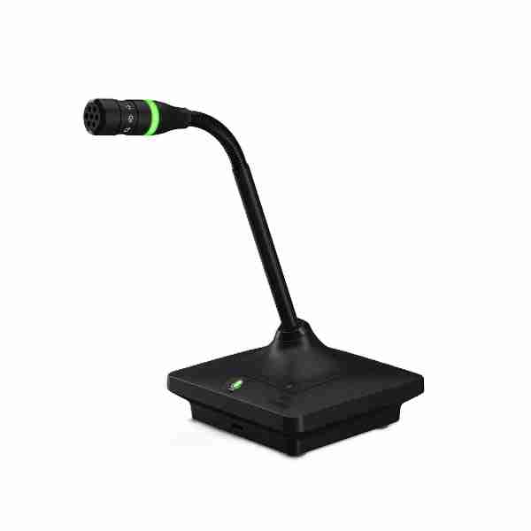 Yamaha UC Elite 6" Wireless Gooseneck Conference Microphone 3
