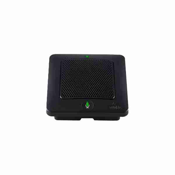 Yamaha UC Elite Wireless Directional Tabletop Conference Microphone 3