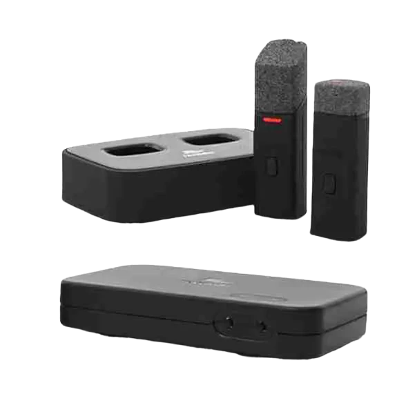 Yamaha UC HD Dual Channel Wireless Microphone System Base Station