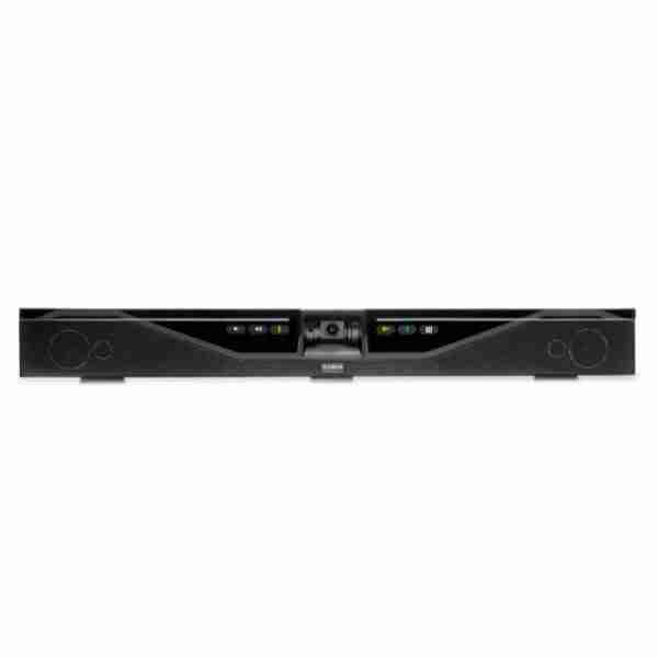Yamaha CS-700 AV All-in-One Video Conference Soundbar with Camera and Beamforming Microphone Array 3