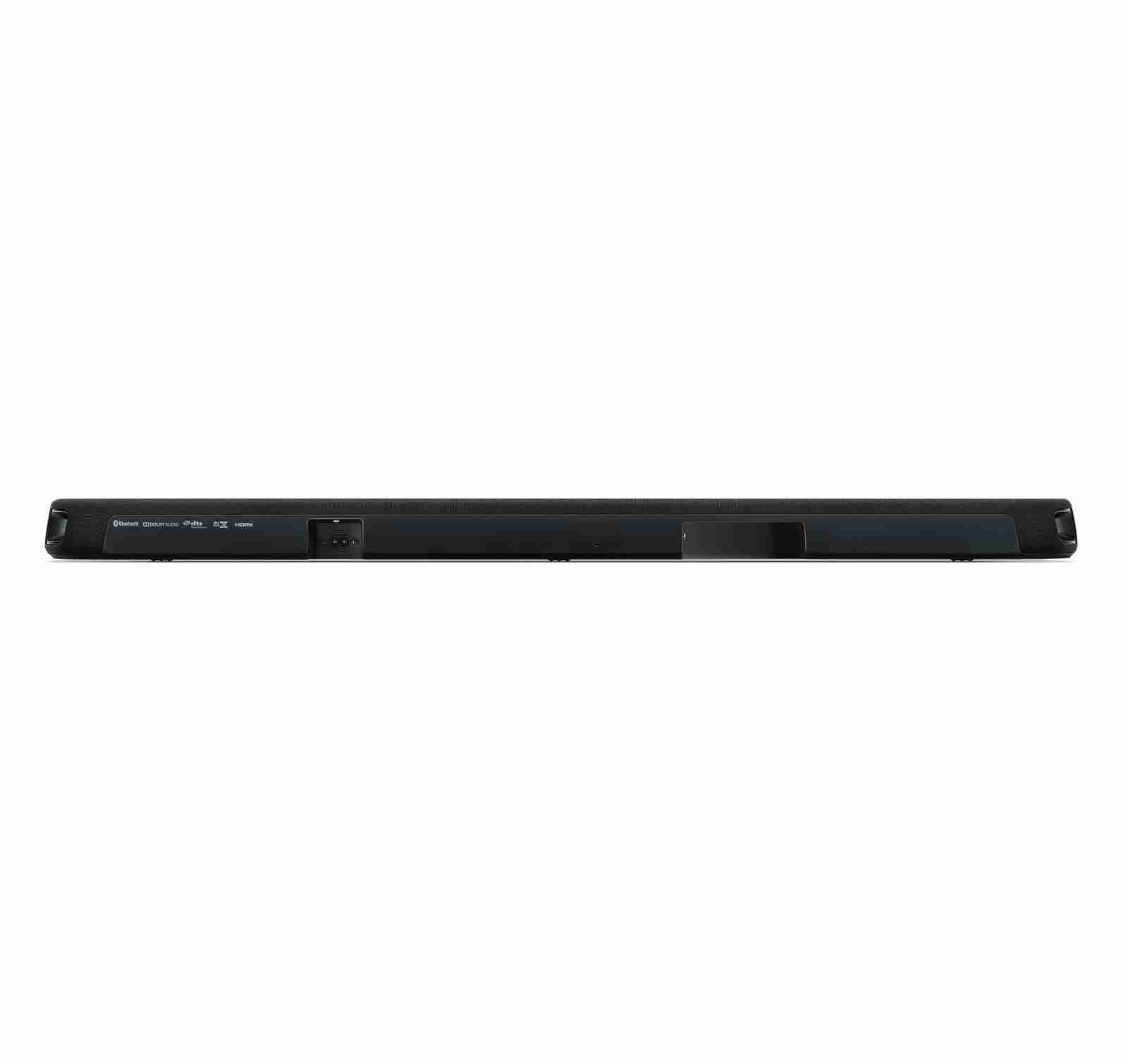 Yamaha YAS-108 Soundbar with DTS Virtual:X, Bluetooth, and Built-in Subwoofers 10