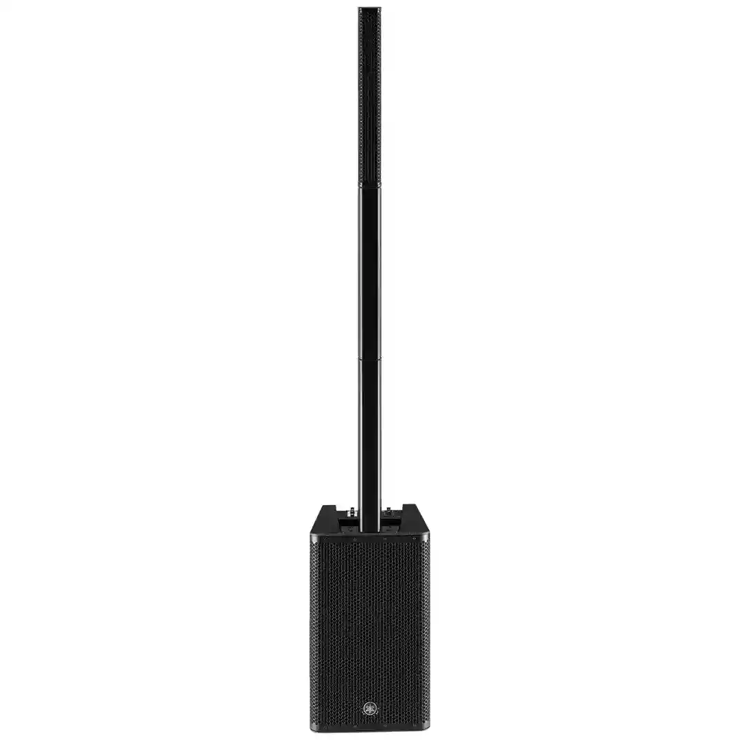Yamaha STAGEPAS 1K Portable Column PA System with Bluetooth 3