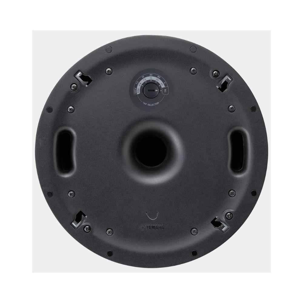 Yamaha VXC8SB 8-inch Passive Ceiling Subwoofer for Installation, Black 6