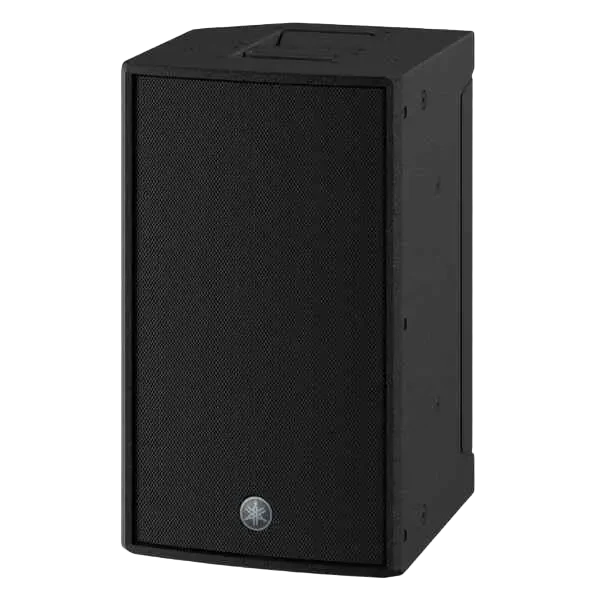 Yamaha CZR10 10-inch 2-Way Passive Loudspeaker, 700W
