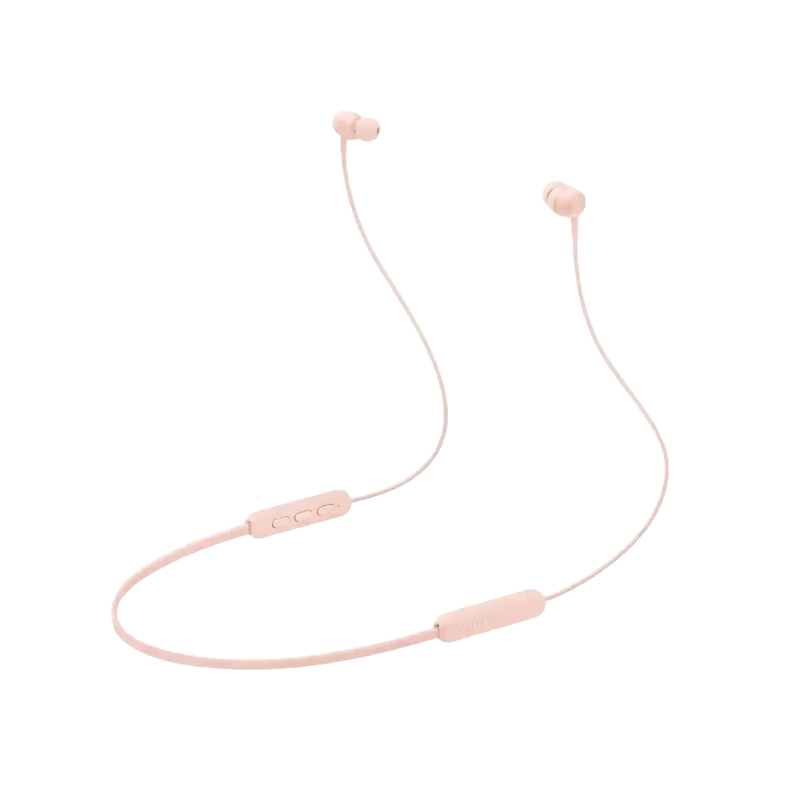 Yamaha EP-E30A Wireless In-Ear Earphones with Bluetooth 5 in Pink 1
