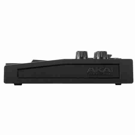 Akai Professional MPK Mini MK3 25-Key USB MIDI Keyboard Controller, Black 6