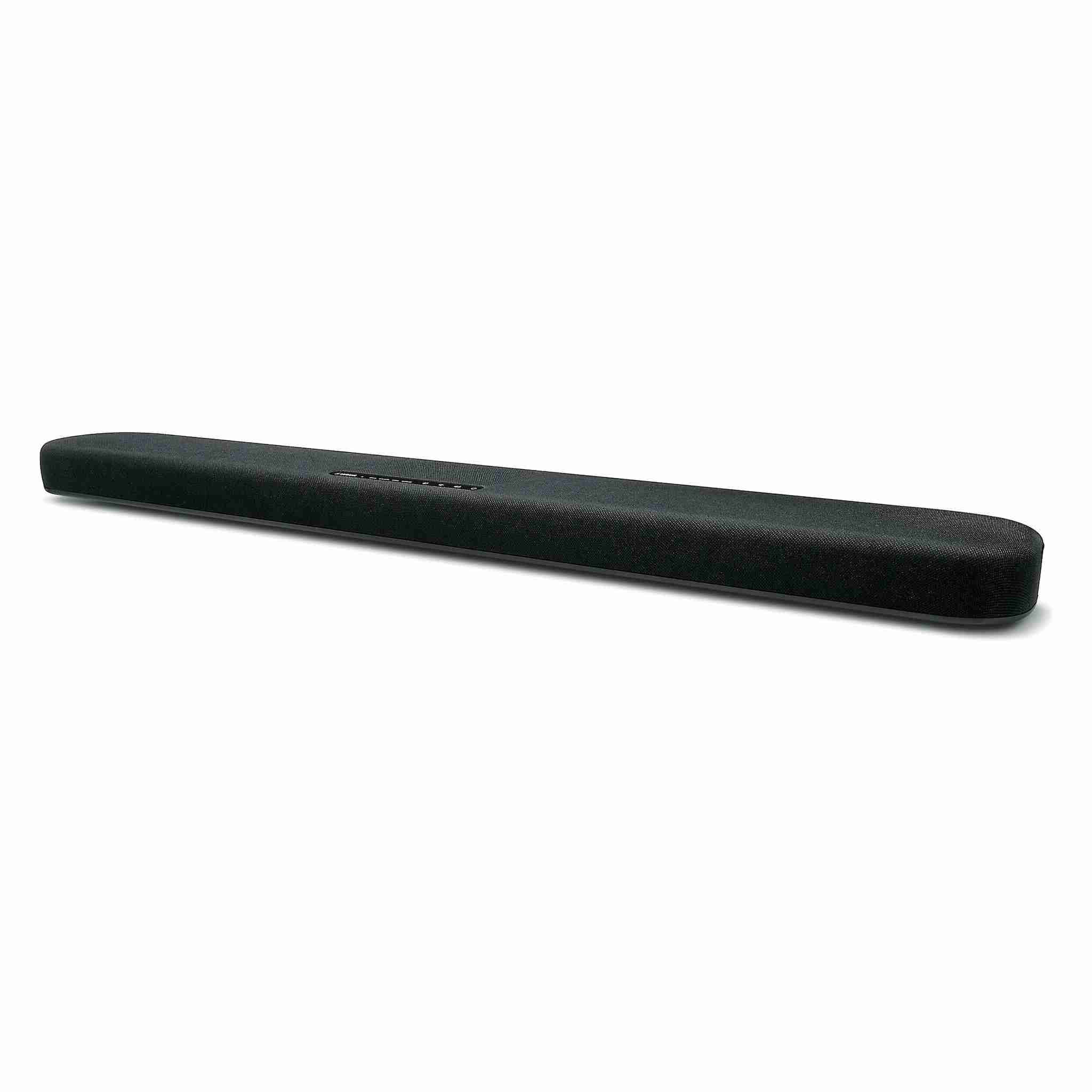 Yamaha SR-B20A Soundbar with DTS Virtual:X, Bluetooth, and Built-in Subwoofer 2