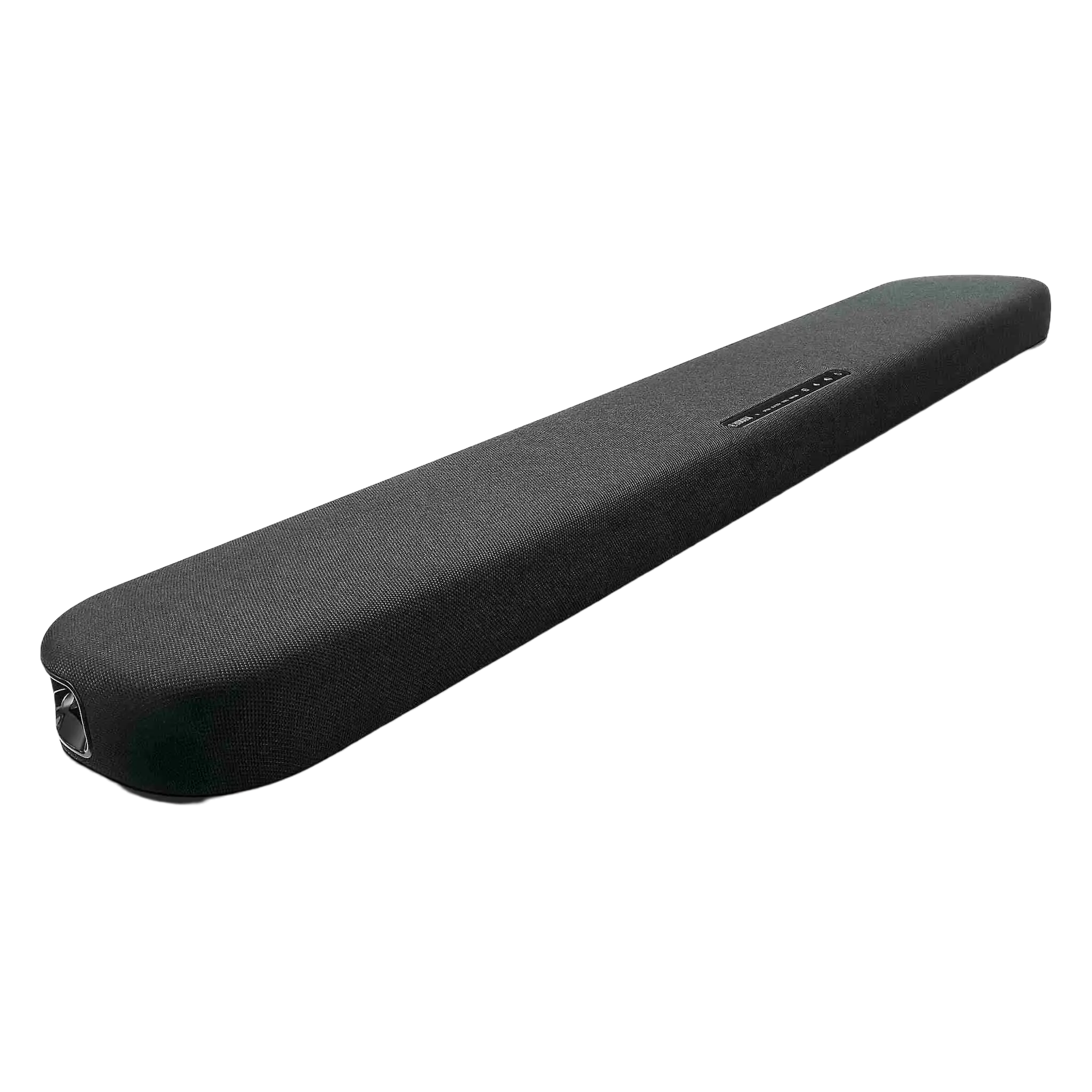 Yamaha SR-B20A Soundbar with DTS Virtual:X, Bluetooth, and Built-in Subwoofer