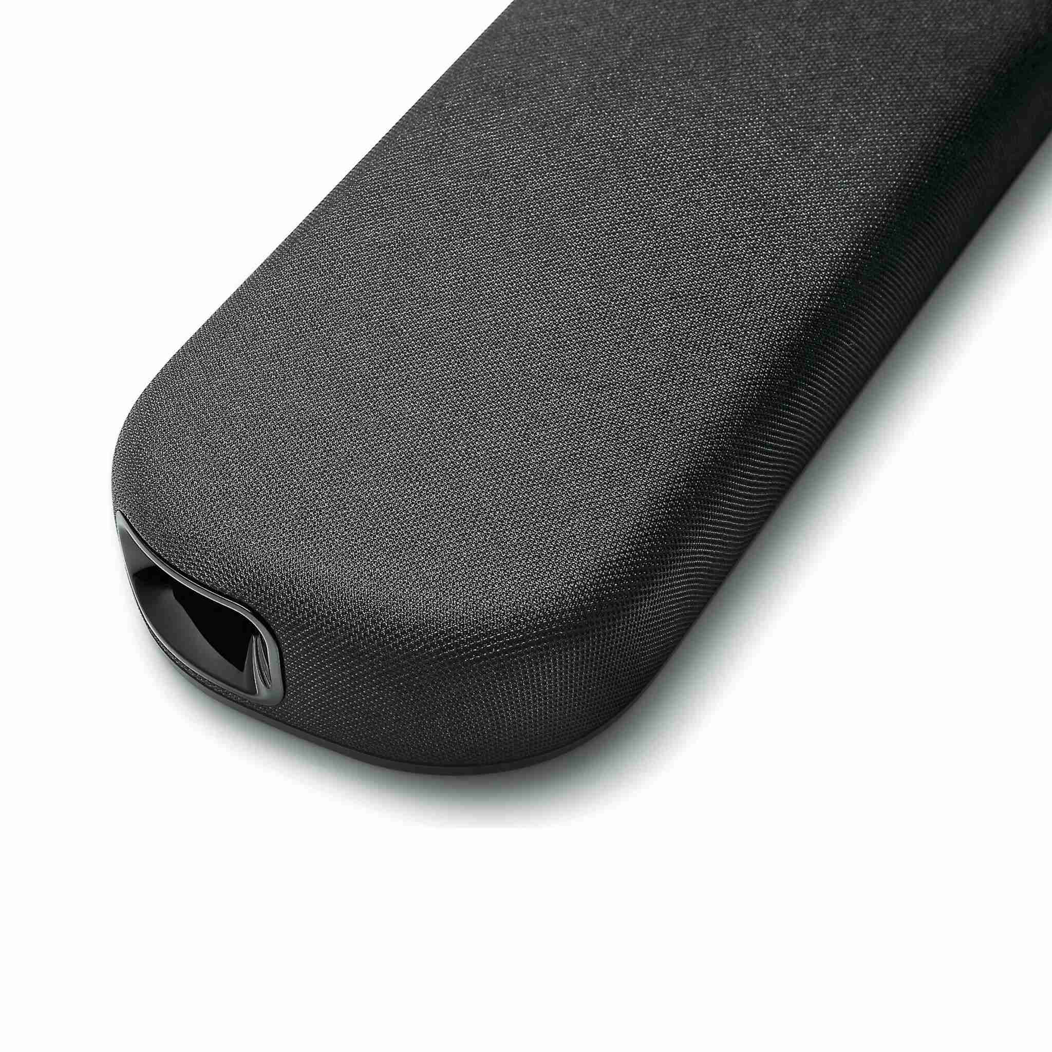 Yamaha SR-B20A Soundbar with DTS Virtual:X, Bluetooth, and Built-in Subwoofer 3
