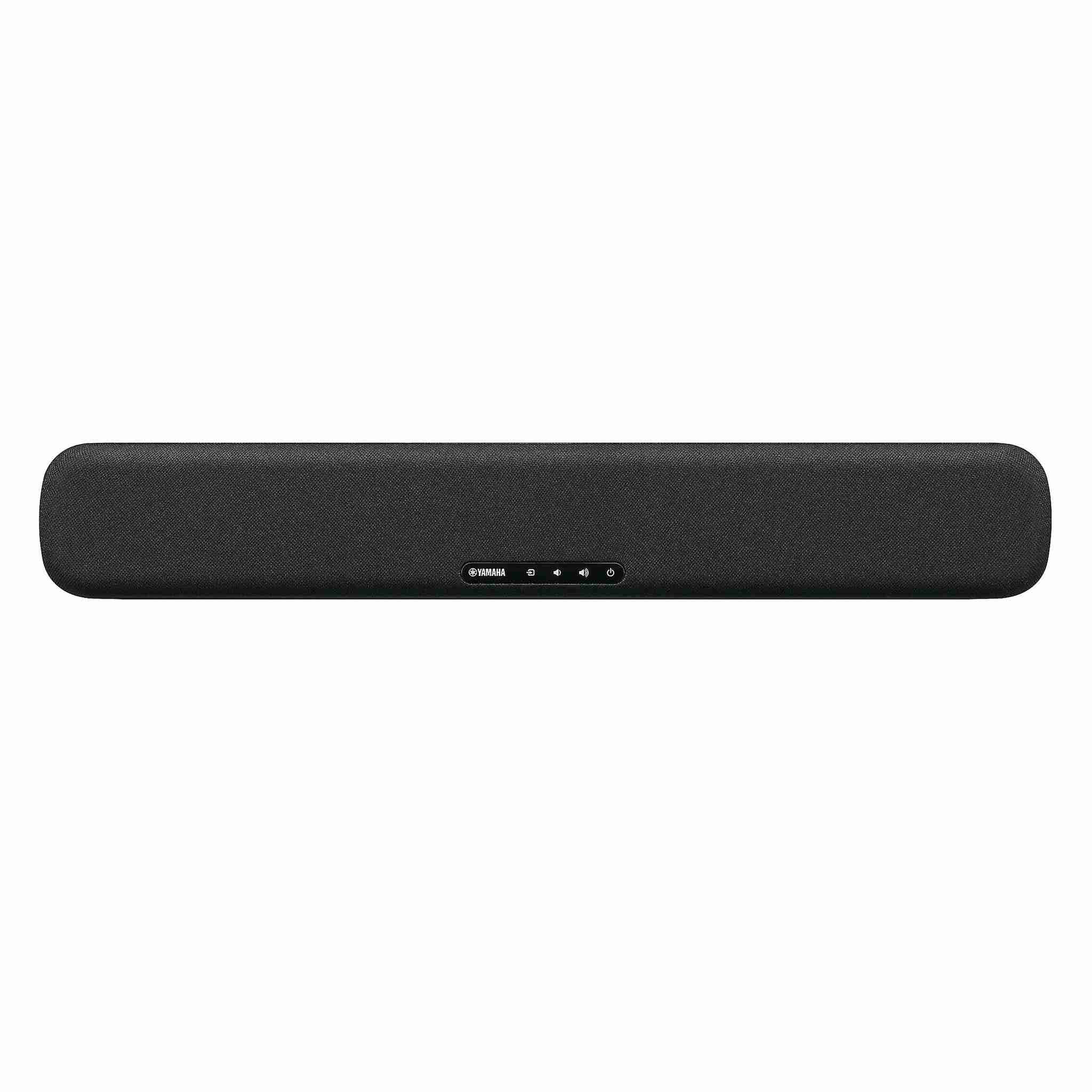 Yamaha SR-C20A Compact Soundbar with Built-in Subwoofer and Bluetooth 2
