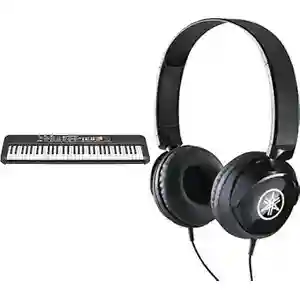 Yamaha PSR-F52 61-Key Portable Arranger Keyboard for Beginners 4