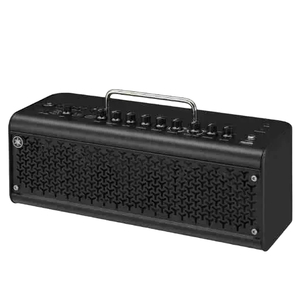 Yamaha THR30II Wireless 30W Desktop Guitar Amplifier Black