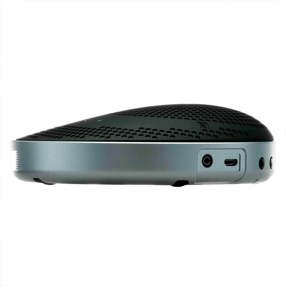 Yamaha YVC-200 Portable USB & Bluetooth Conference Speakerphone, Black 5