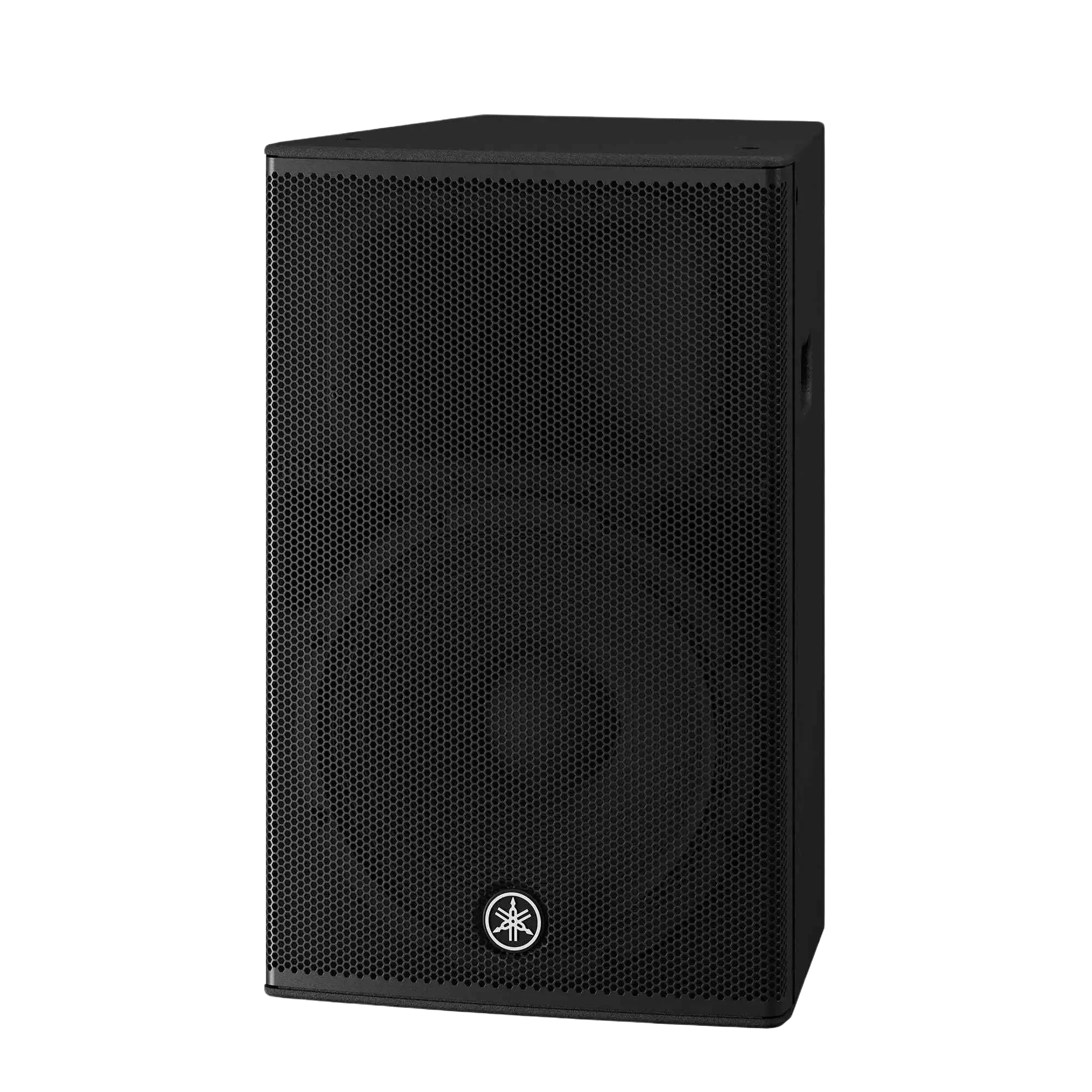 Yamaha CHR15 15-inch Passive Loudspeaker for Live Sound and Installation