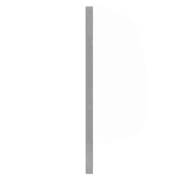 Yamaha VXL1W-16P Dante PoE Powered Column Line Array Speaker in White