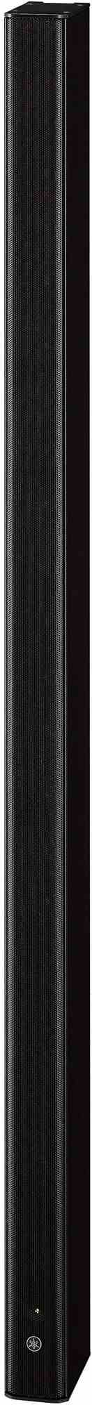 Yamaha VXL1W-16P Dante PoE Powered Column Line Array Speaker in White 3