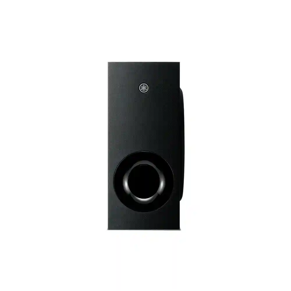 Yamaha SR-B40A Dolby Atmos Soundbar with Wireless Subwoofer and Bluetooth 4