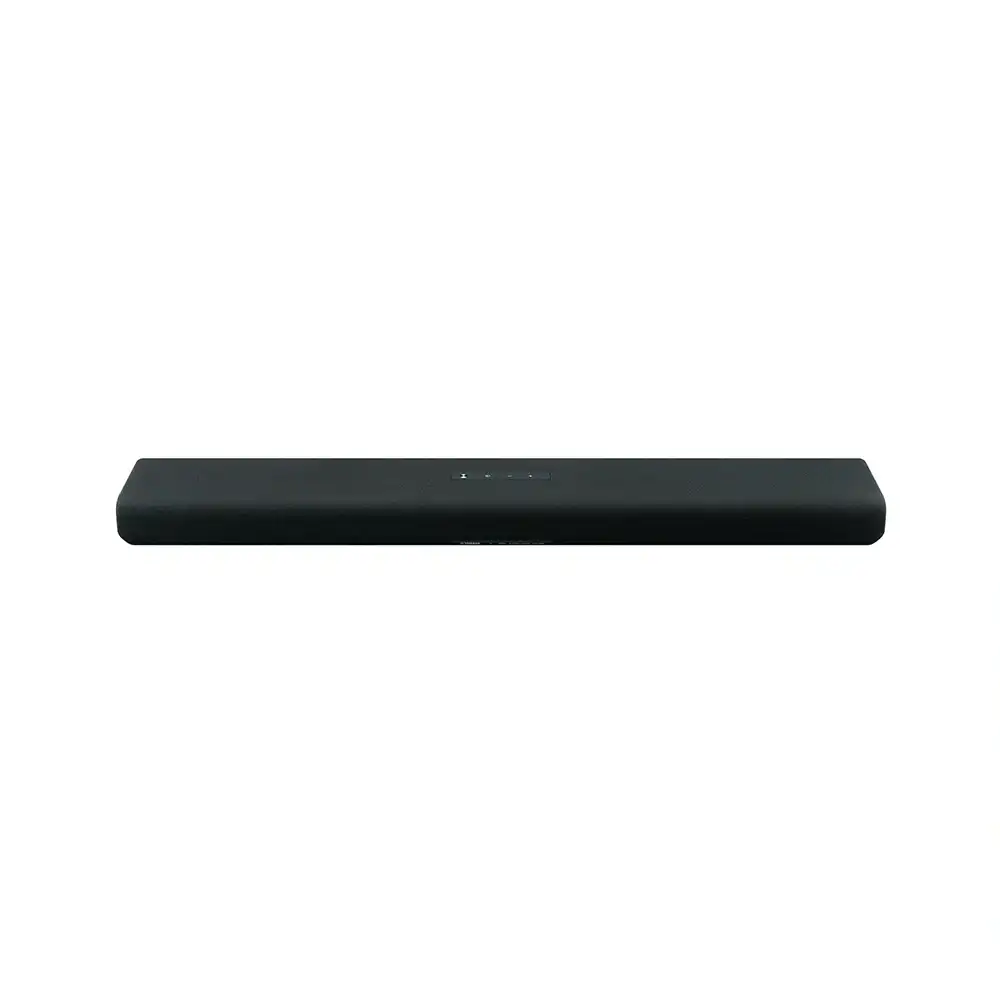 Yamaha SR-B40A Dolby Atmos Soundbar with Wireless Subwoofer and Bluetooth 2