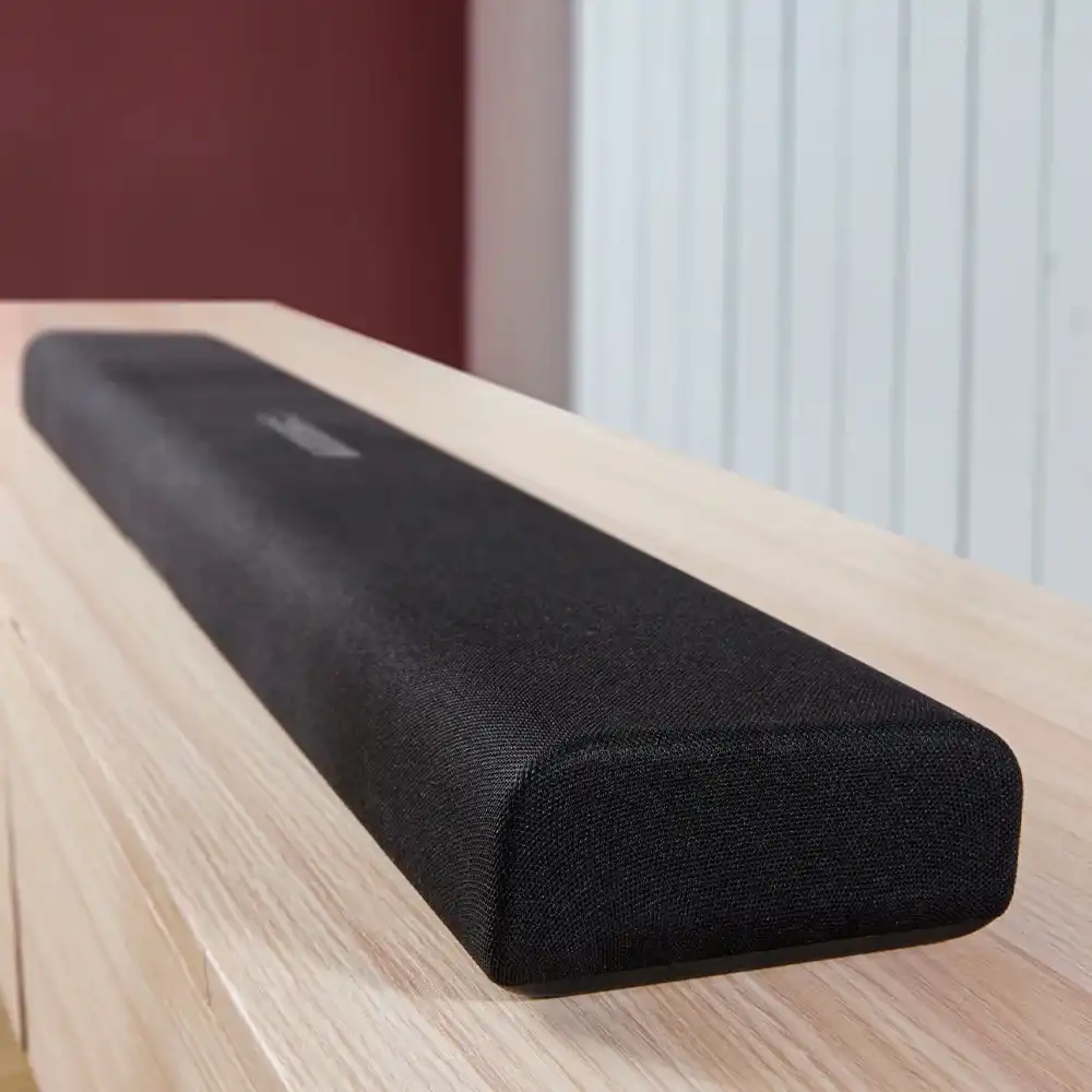 Yamaha SR-B40A Dolby Atmos Soundbar with Wireless Subwoofer and Bluetooth 8