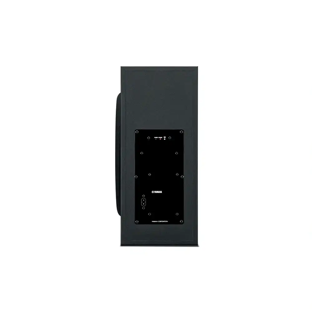 Yamaha SR-B40A Dolby Atmos Soundbar with Wireless Subwoofer and Bluetooth 7