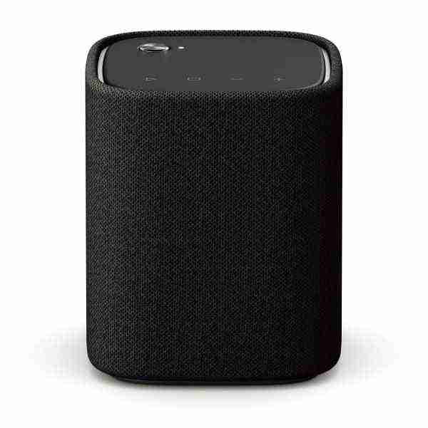 Yamaha WS-B1A Portable Wireless Bluetooth Speaker in Black, IP67 Waterproof 3