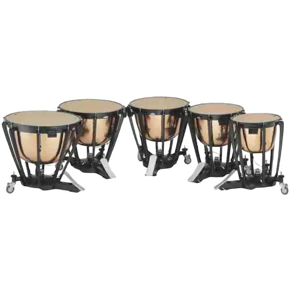 Yamaha TP-8300R Timpani