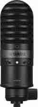 Yamaha YCM01U USB Cardioid Condenser Microphone for Streaming and Podcasting 2