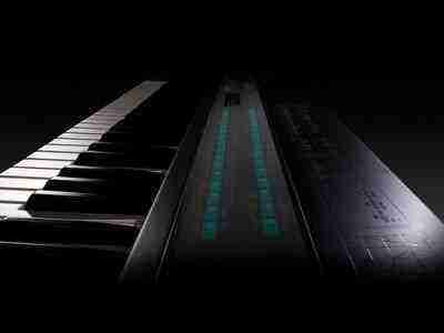 Yamaha Genos2 76-Key Arranger Workstation 9